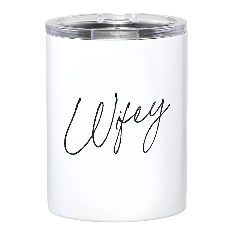 Wifey Tumbler