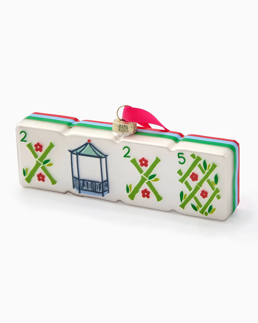 2025 Bams Ornament