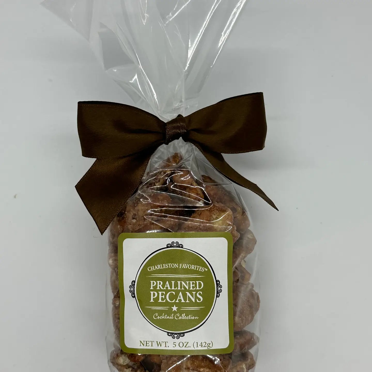 Praline Pecans