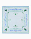 Holly Jolly Mahjong Mat