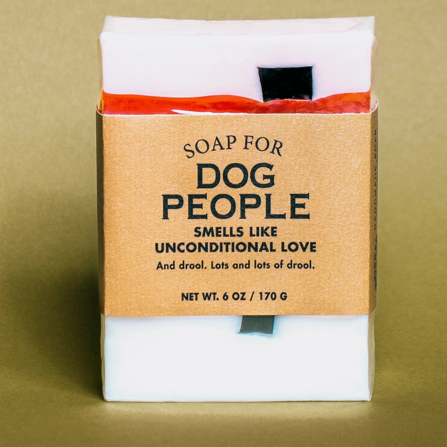 A Soap For Dog People The Happy Southerner