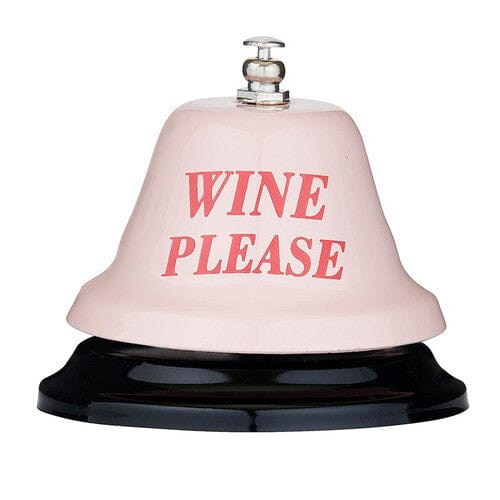Bar Bell - Wine Please The Happy Southerner