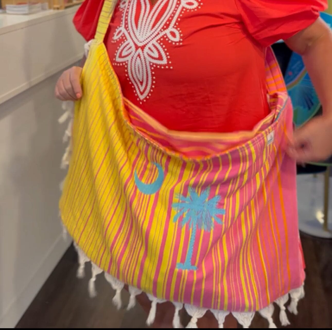 Beachable Bags The Happy Southerner