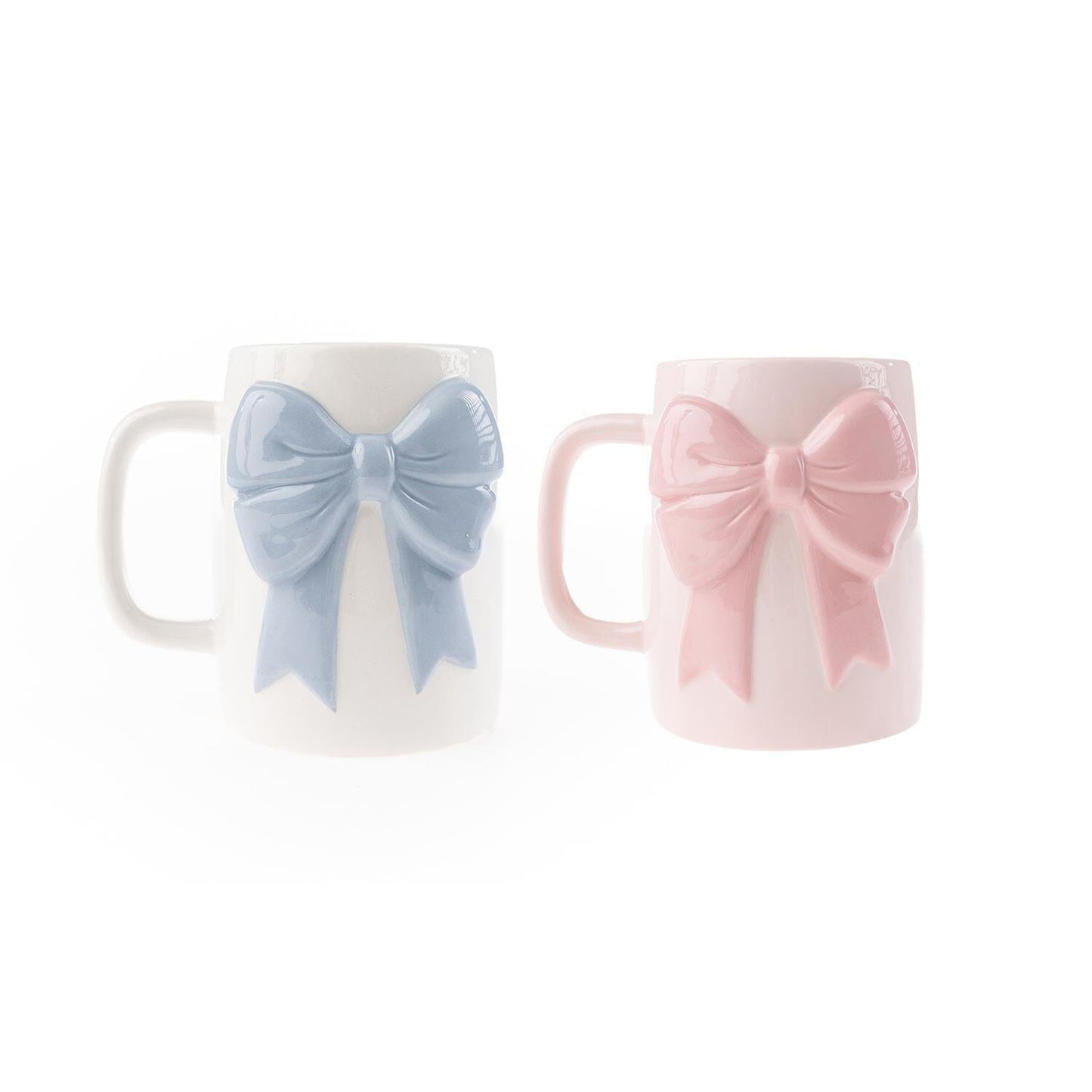 Bow Coffee Mug The Happy Southerner