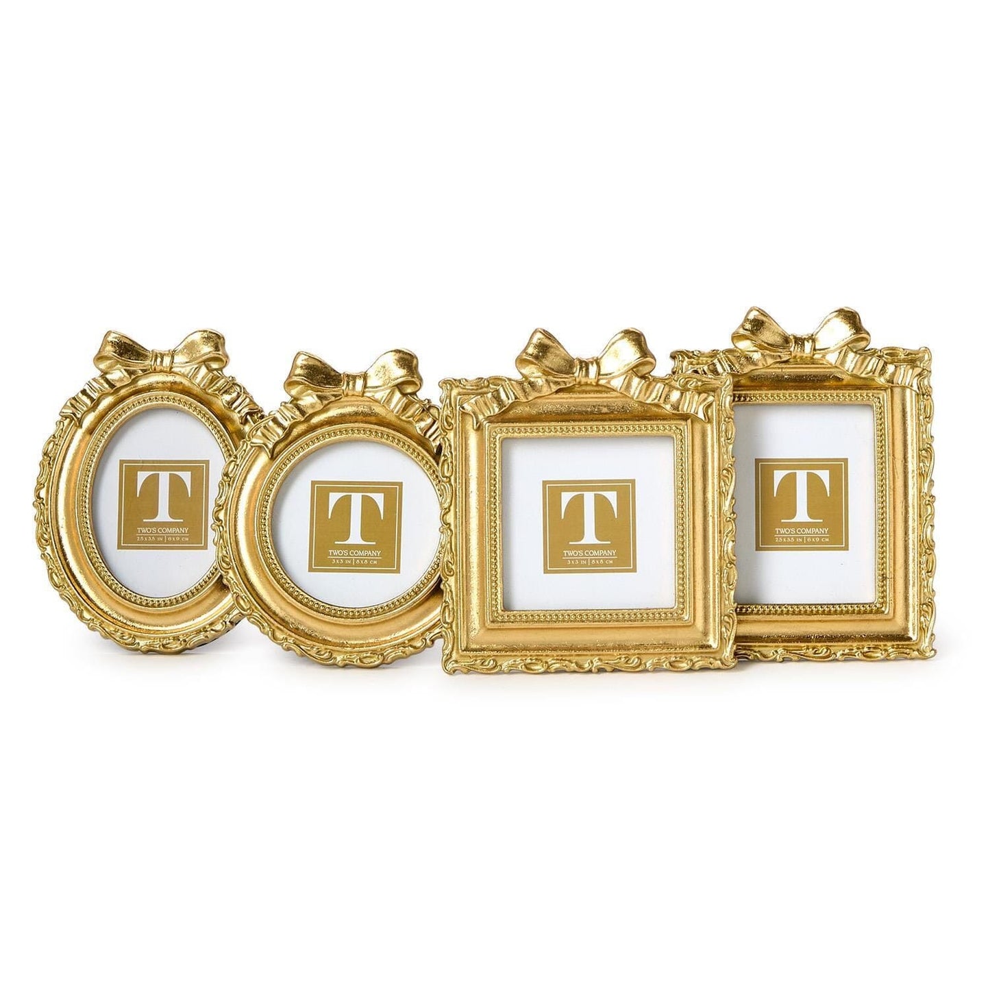 Bow Frames The Happy Southerner