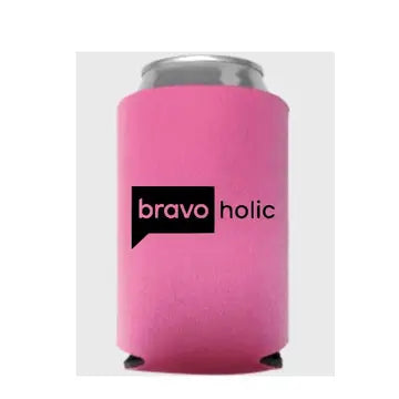 Bravo Holic Slim Koozie The Happy Southerner