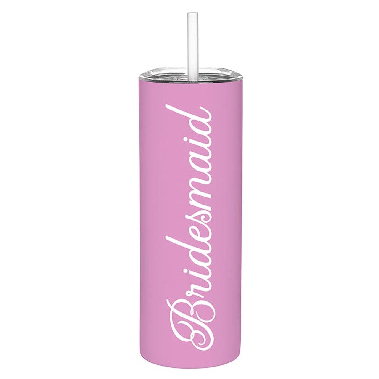 Bridesmaid Tumbler The Happy Southerner