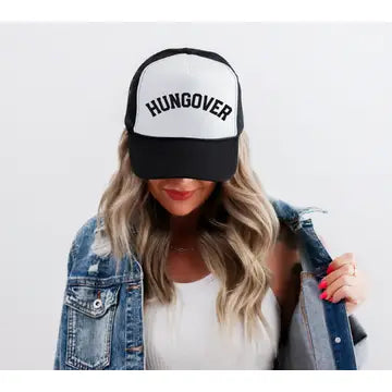 Brunch Trucker Hat The Happy Southerner