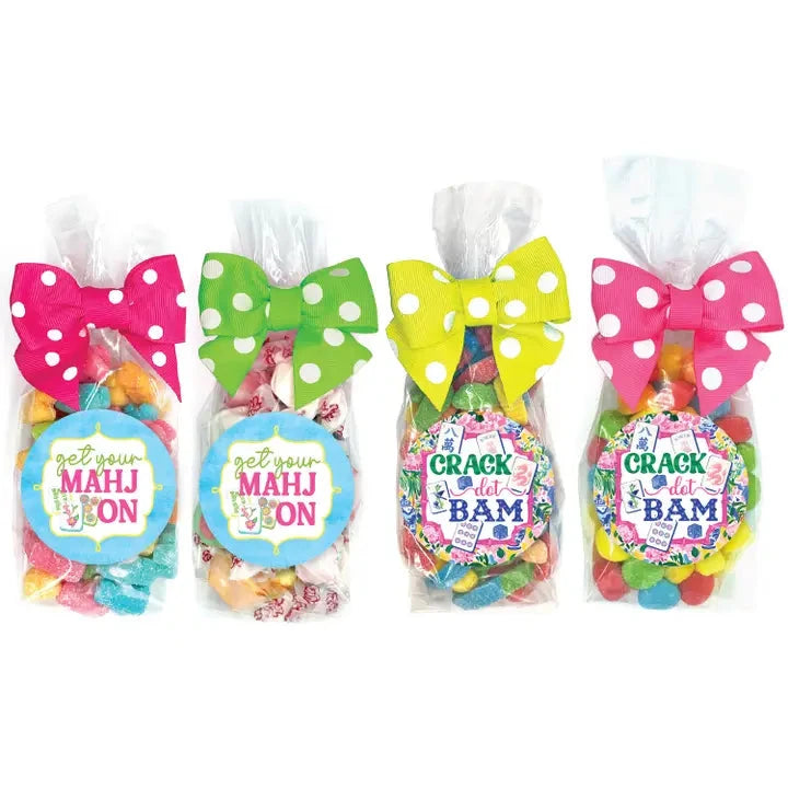 Candy Bags - Mahjong The Happy Southerner