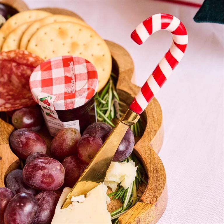 Candy Cane Spreader The Happy Southerner