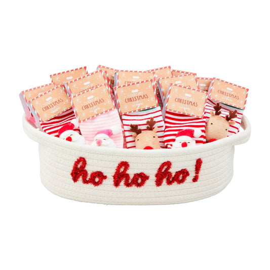 Christmas Light-Up Socks The Happy Southerner