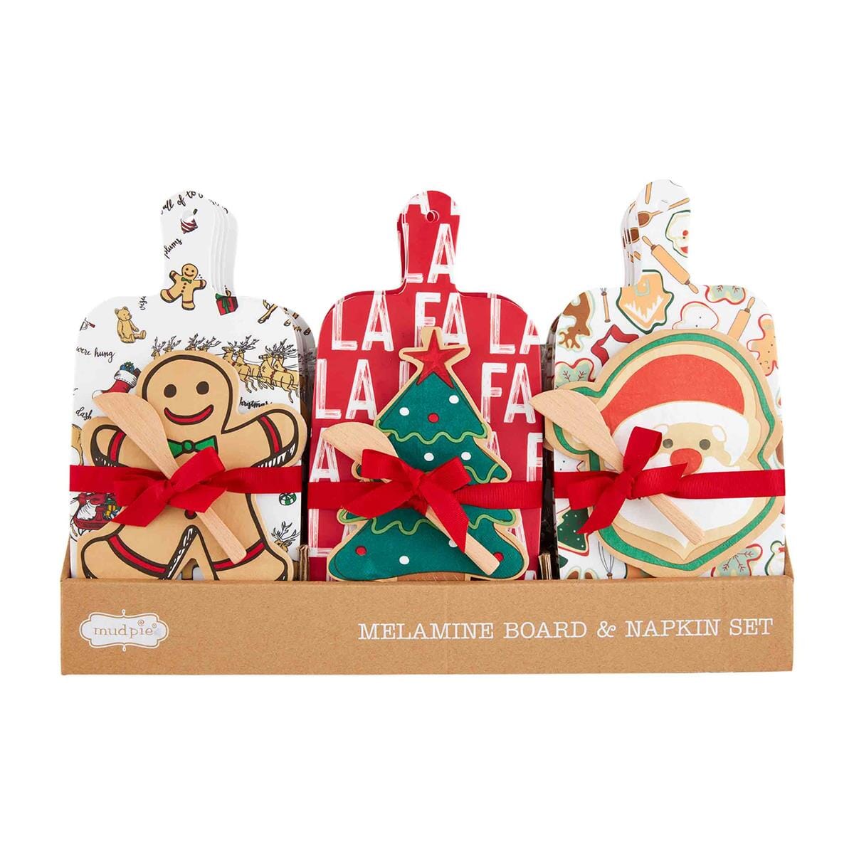 Christmas Melamine Boards The Happy Southerner