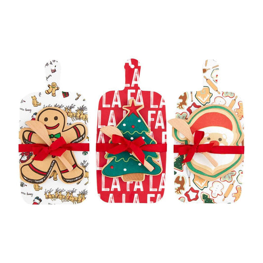Christmas Melamine Boards The Happy Southerner
