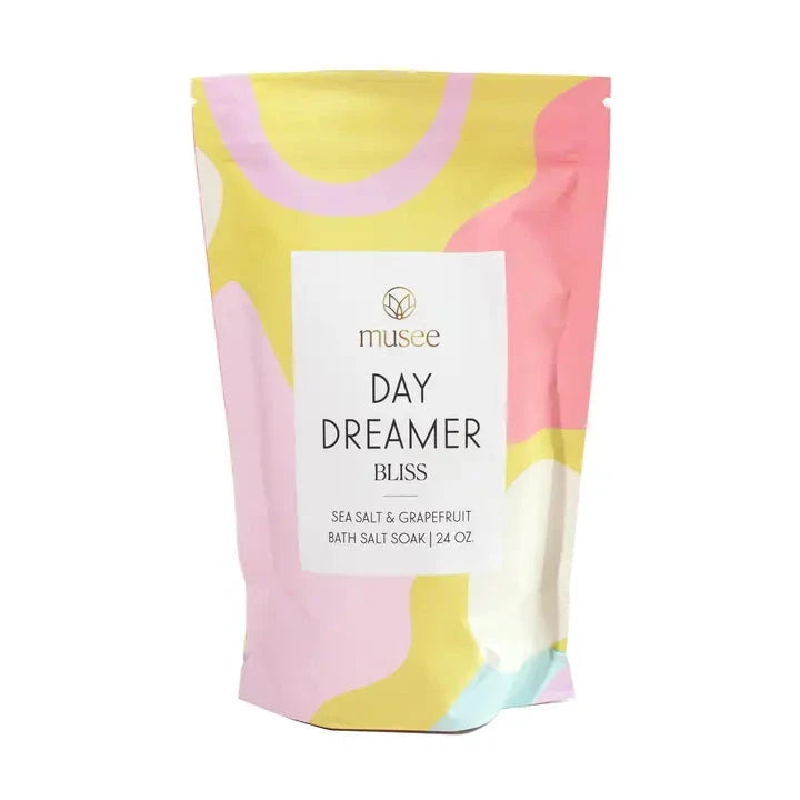 Daydreamer Soak The Happy Southerner