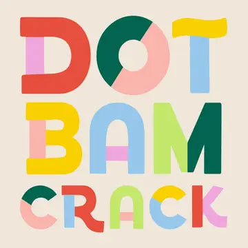 Dot Bam Crack Napkins The Happy Southerner
