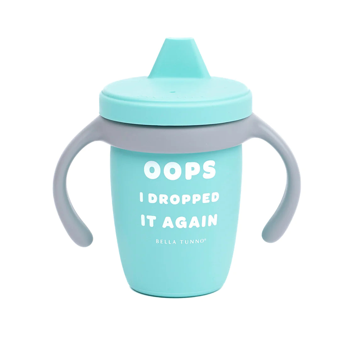 Dropped it Again Sippy Cup The Happy Southerner
