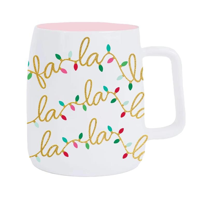 Falala Mug The Happy Southerner