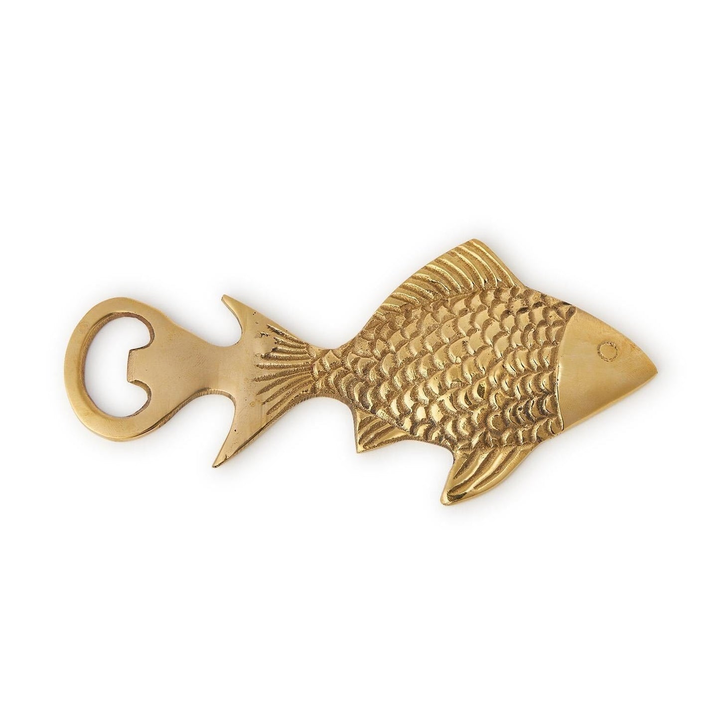 Fish Bottle Opener on Gift Card The Happy Southerner