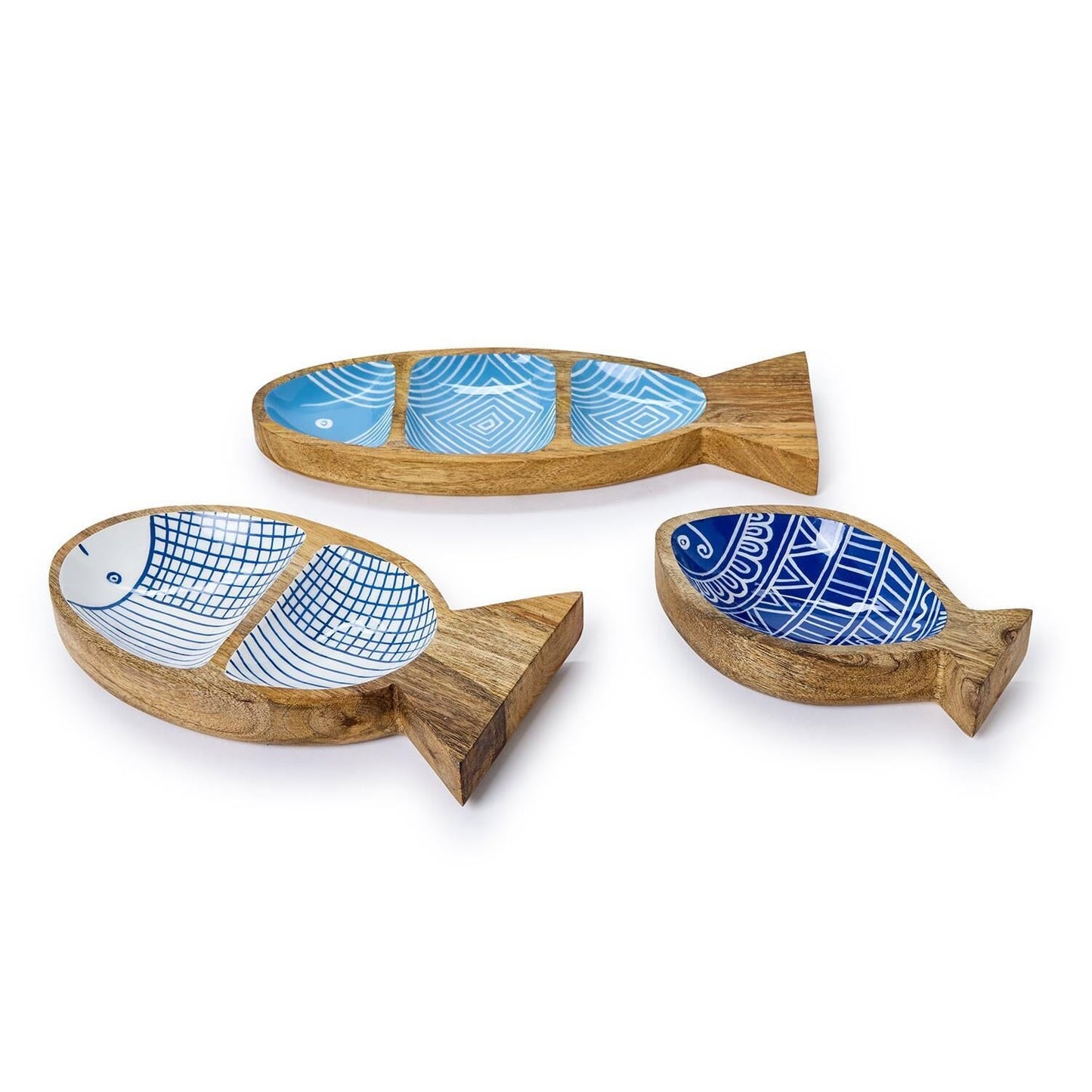 Fish Trays The Happy Southerner