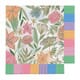 Fringe Beverage Napkins - Dried Flowers The Happy Southerner