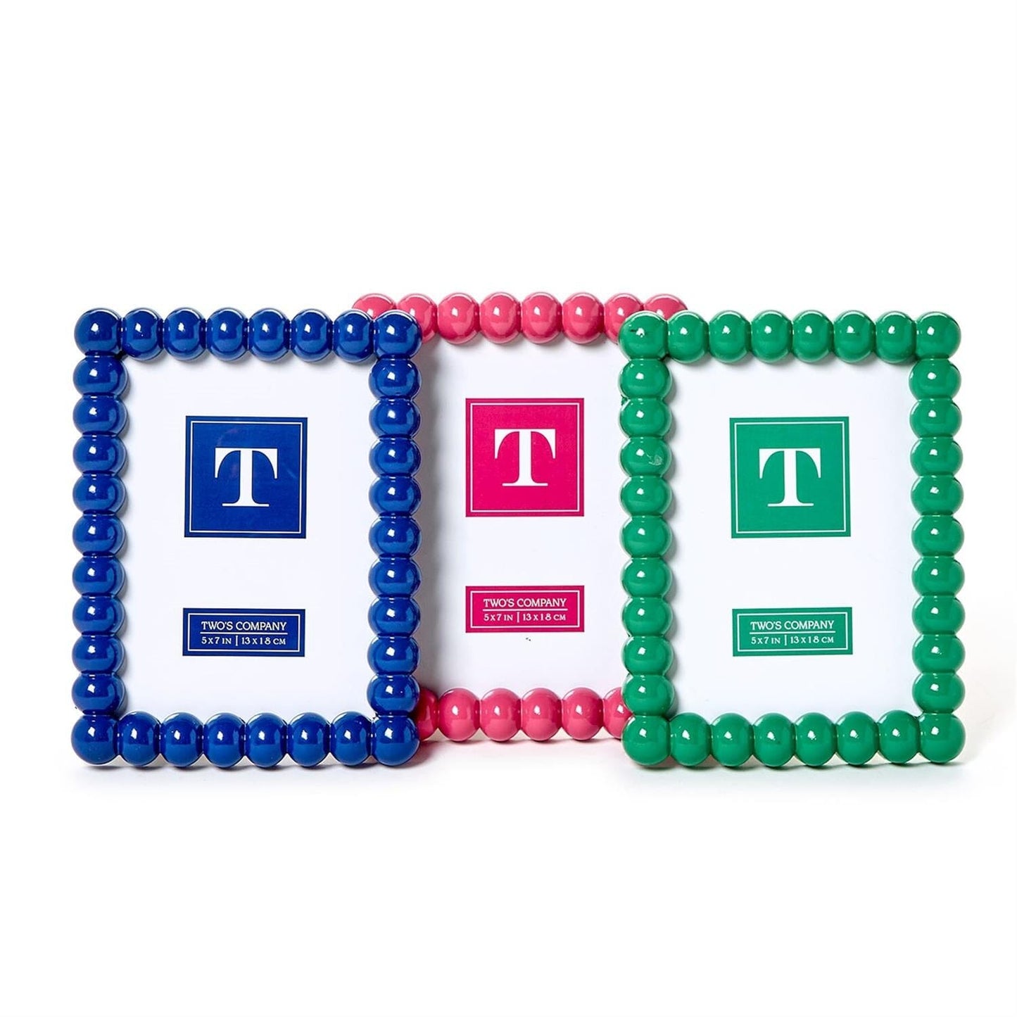 Hobnail Photo Frame The Happy Southerner