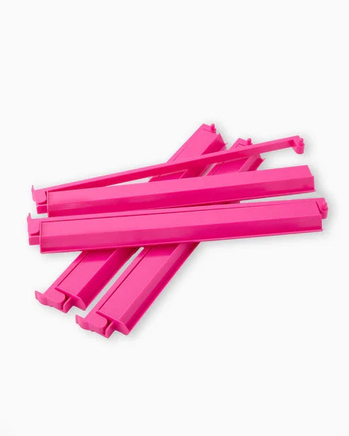 Hot Pink Racks The Happy Southerner