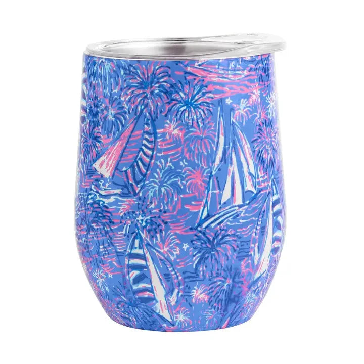 It's A Sailabration Tumbler The Happy Southerner