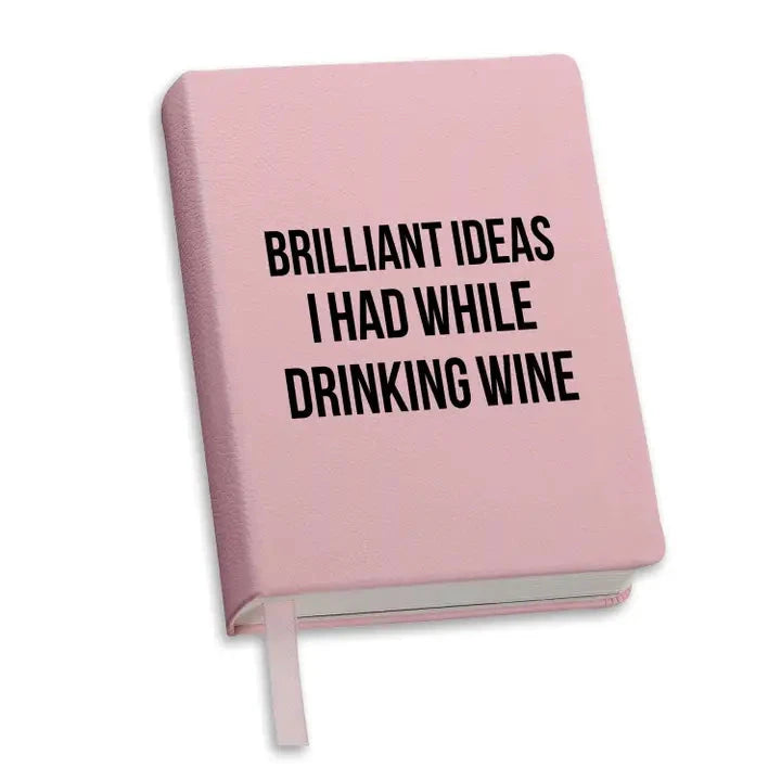 Journal Brilliant Ideas The Happy Southerner