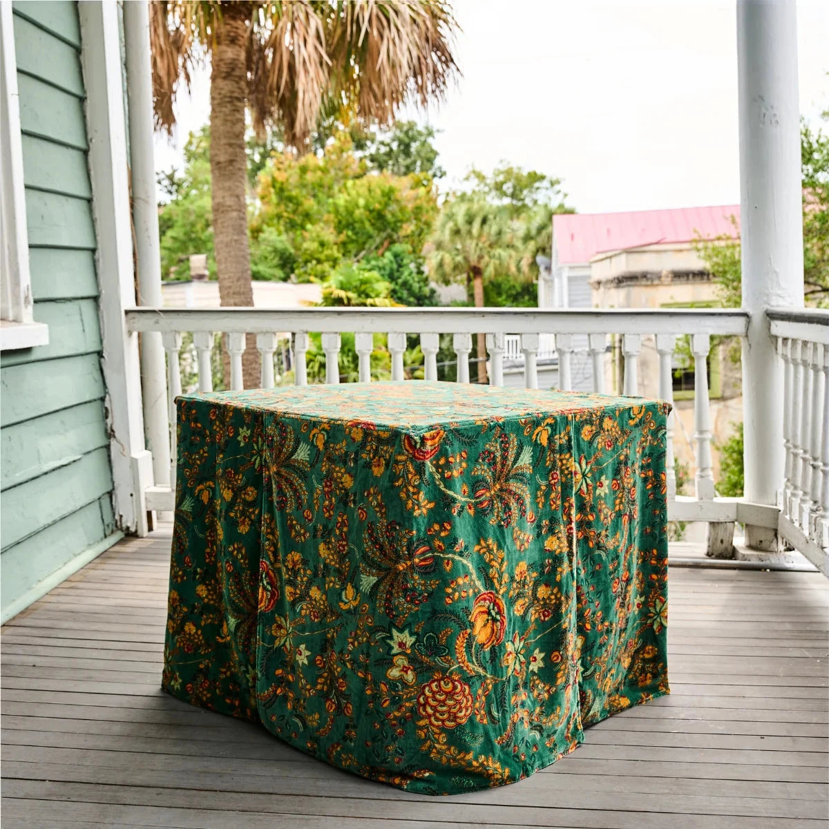 Katherine Tablecloth The Happy Southerner