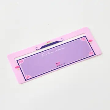 Lilac Line Finder The Happy Southerner