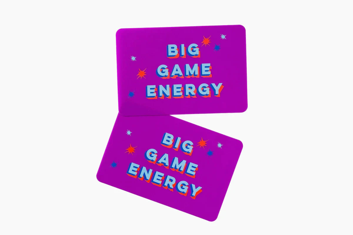 Mahjong Shufflers-Big Game Energy The Happy Southerner