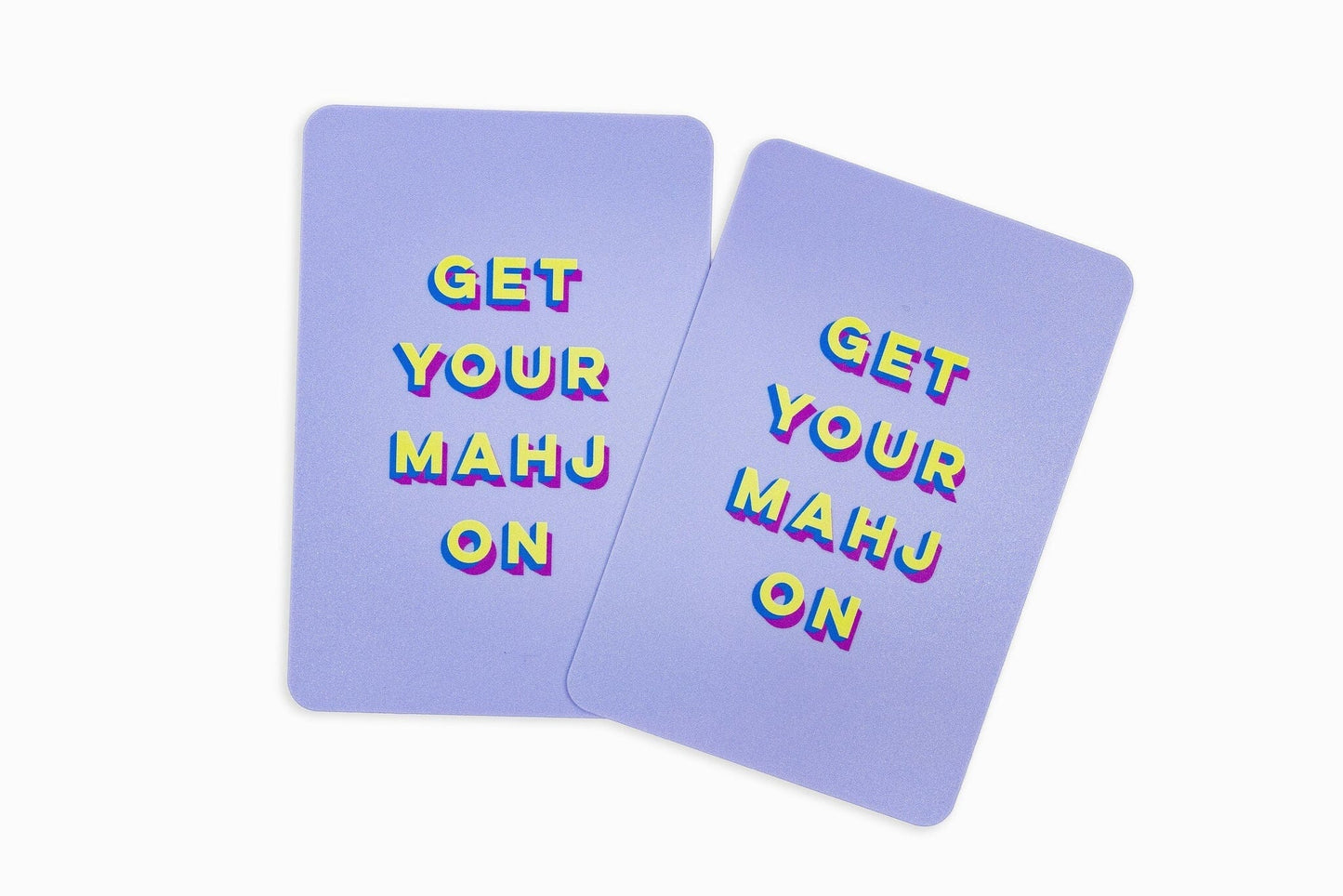 Mahjong Shufflers-Get Your Mahj On The Happy Southerner