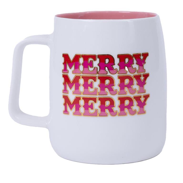 Merry Mug The Happy Southerner