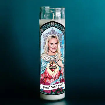 Our Lady of Good Times - Real Housewives of Salt Lake City The Happy Southerner