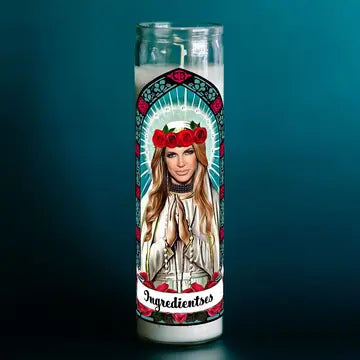 Our Lady of Namasté - Real Housewives of New Jersey Teresa The Happy Southerner