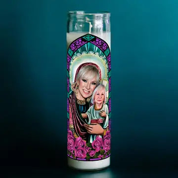 Our Lady of the Marges - Real Housewives of New Jersey The Happy Southerner