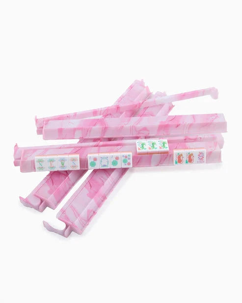 Pink Quartz Rack and Pusher Set The Happy Southerner