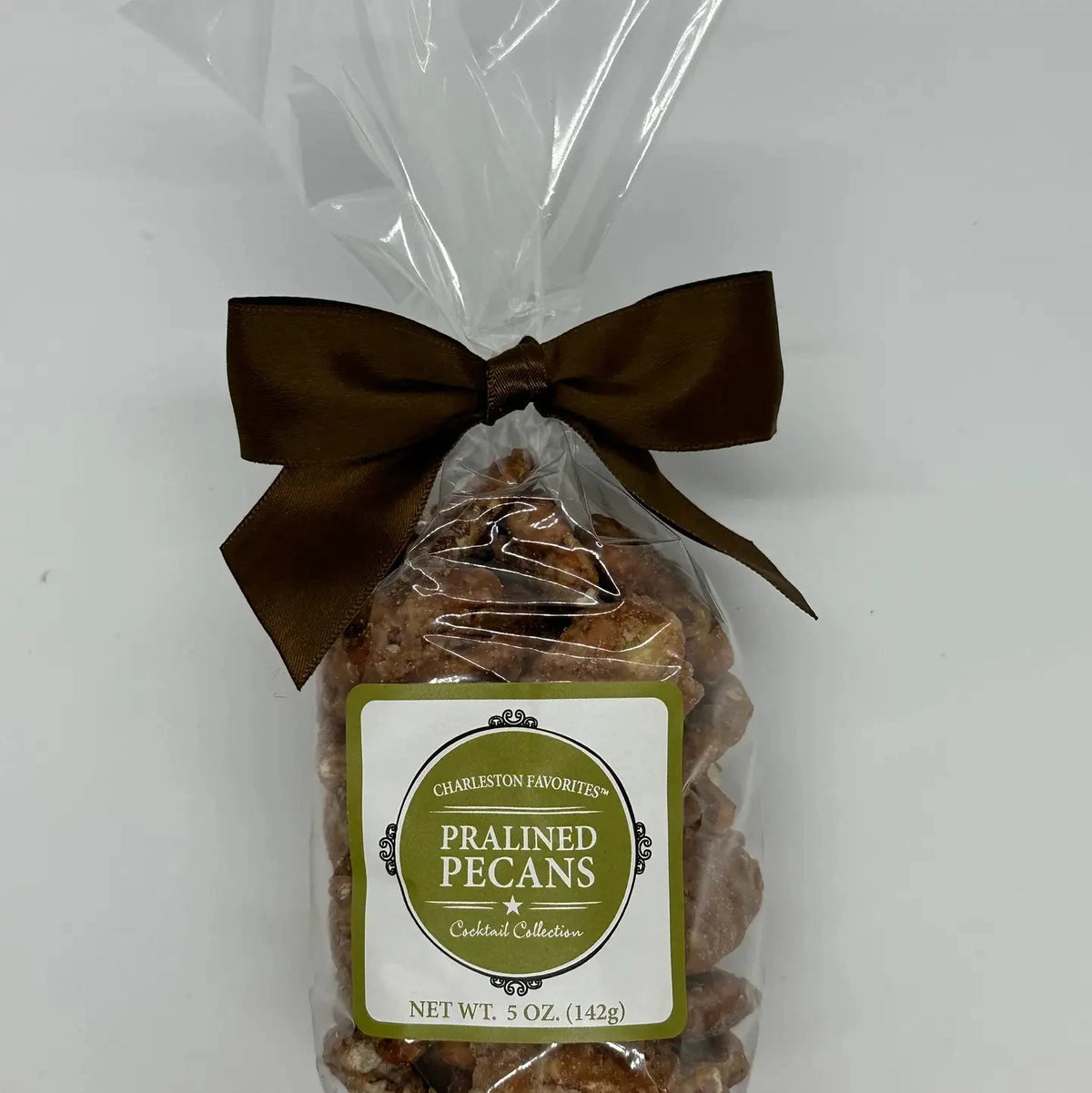 Praline Pecans The Happy Southerner