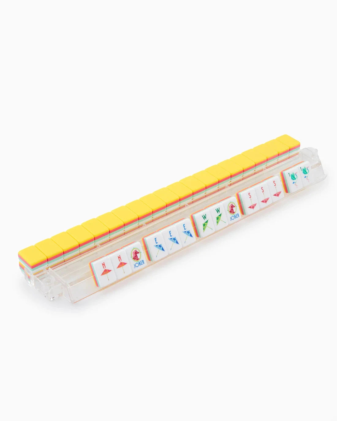 Pre-Order - Pippa Mahjong Tiles The Happy Southerner