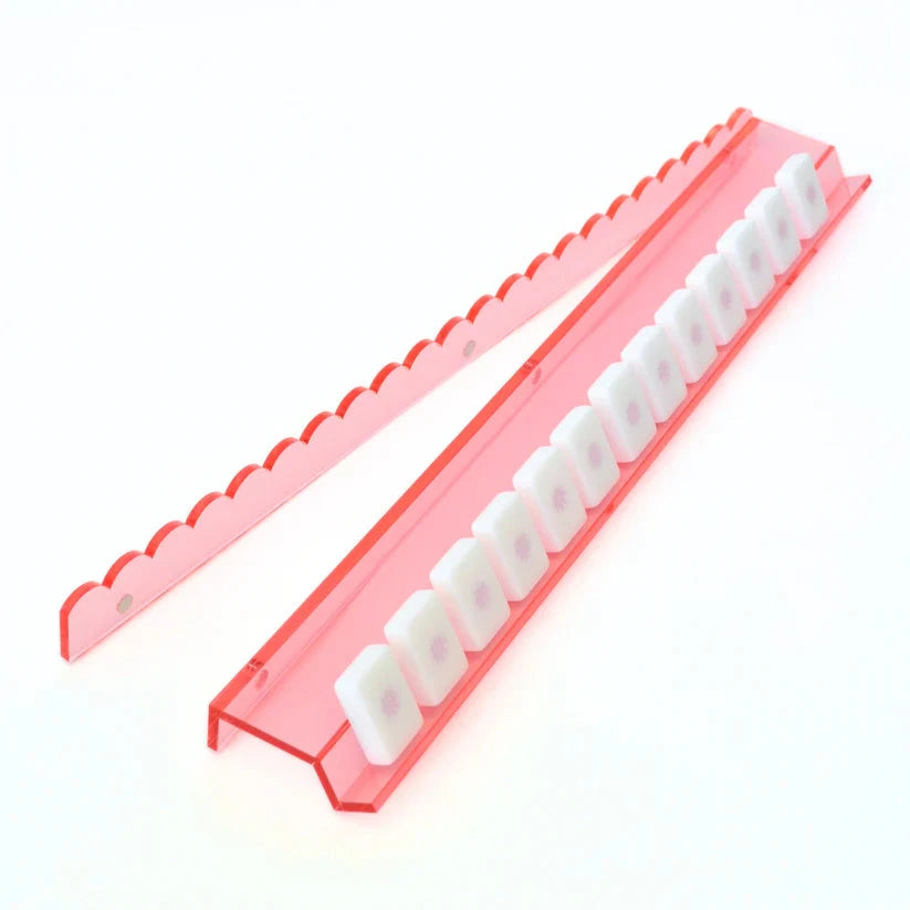 Rose Mahjong Racks The Happy Southerner