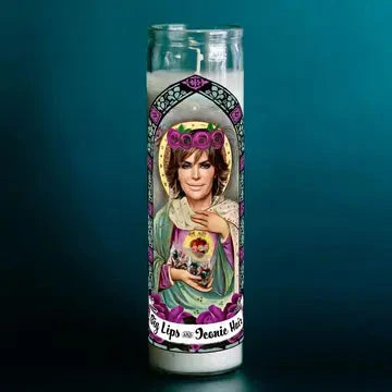 Saint Lisa Rinna Real Housewives of Beverly Hills The Happy Southerner