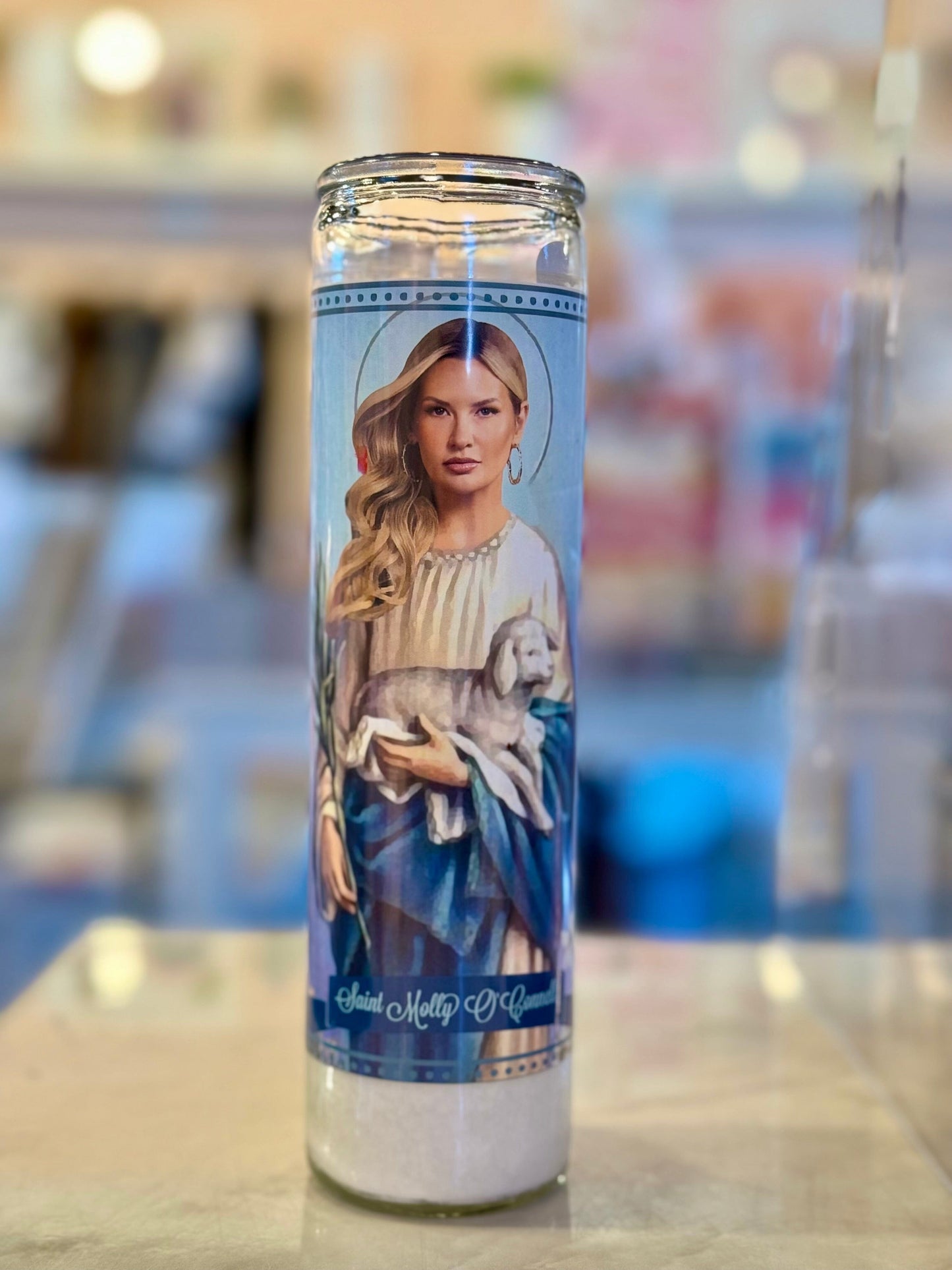 Southern Charm Molly O'Connell The Happy Southerner