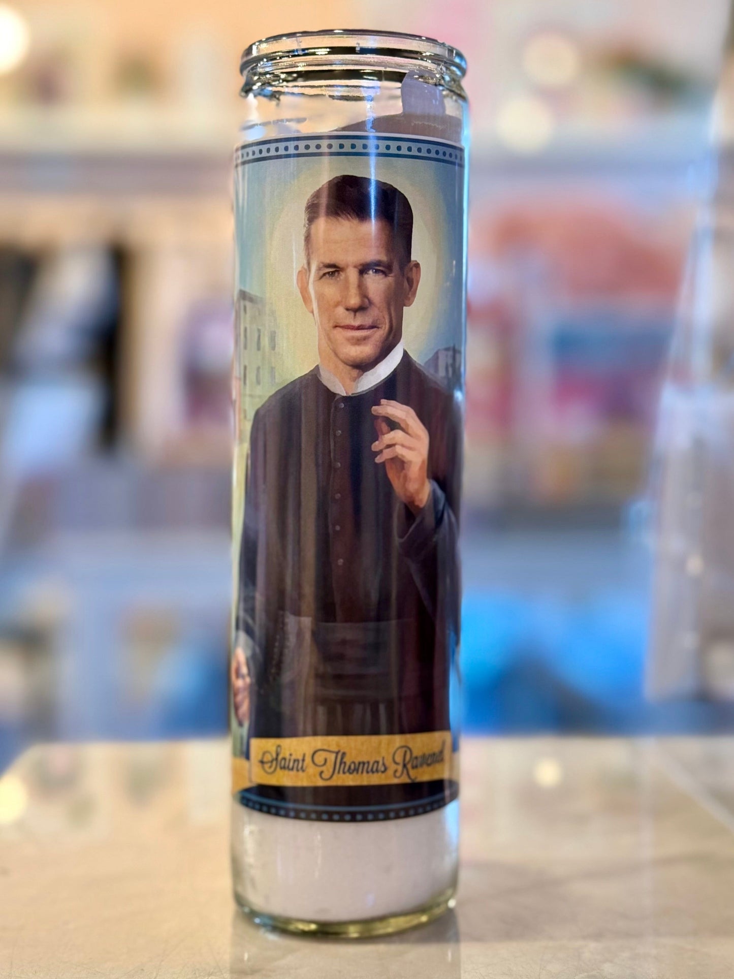 Southern Charm Thomas Ravenel The Happy Southerner