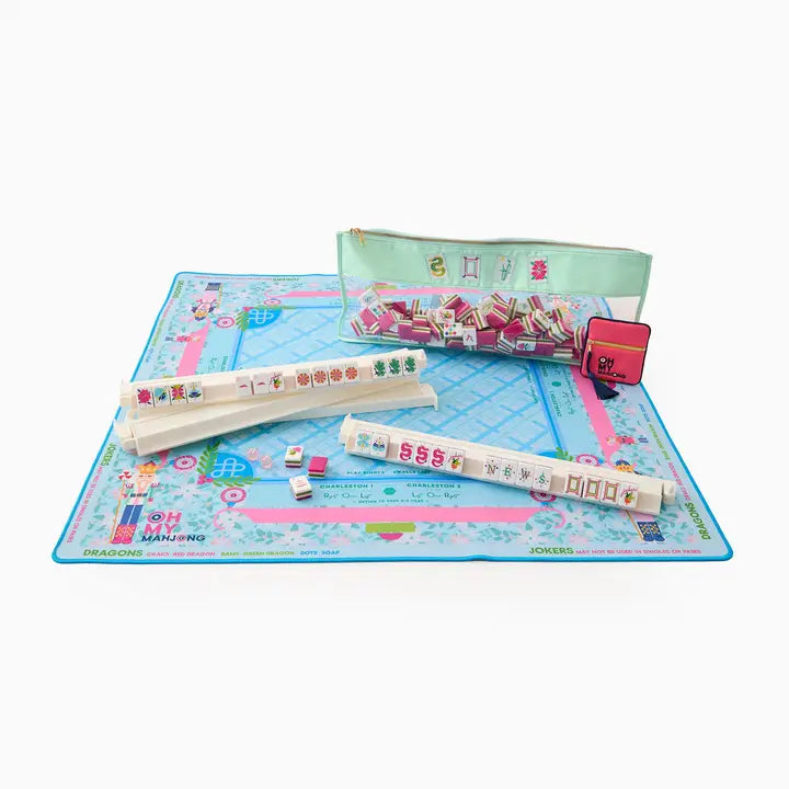 Sugarplum Mat The Happy Southerner