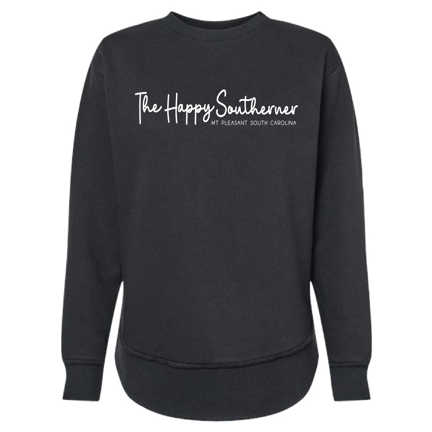 The Happy Southerner Sweatshirts The Happy Southerner