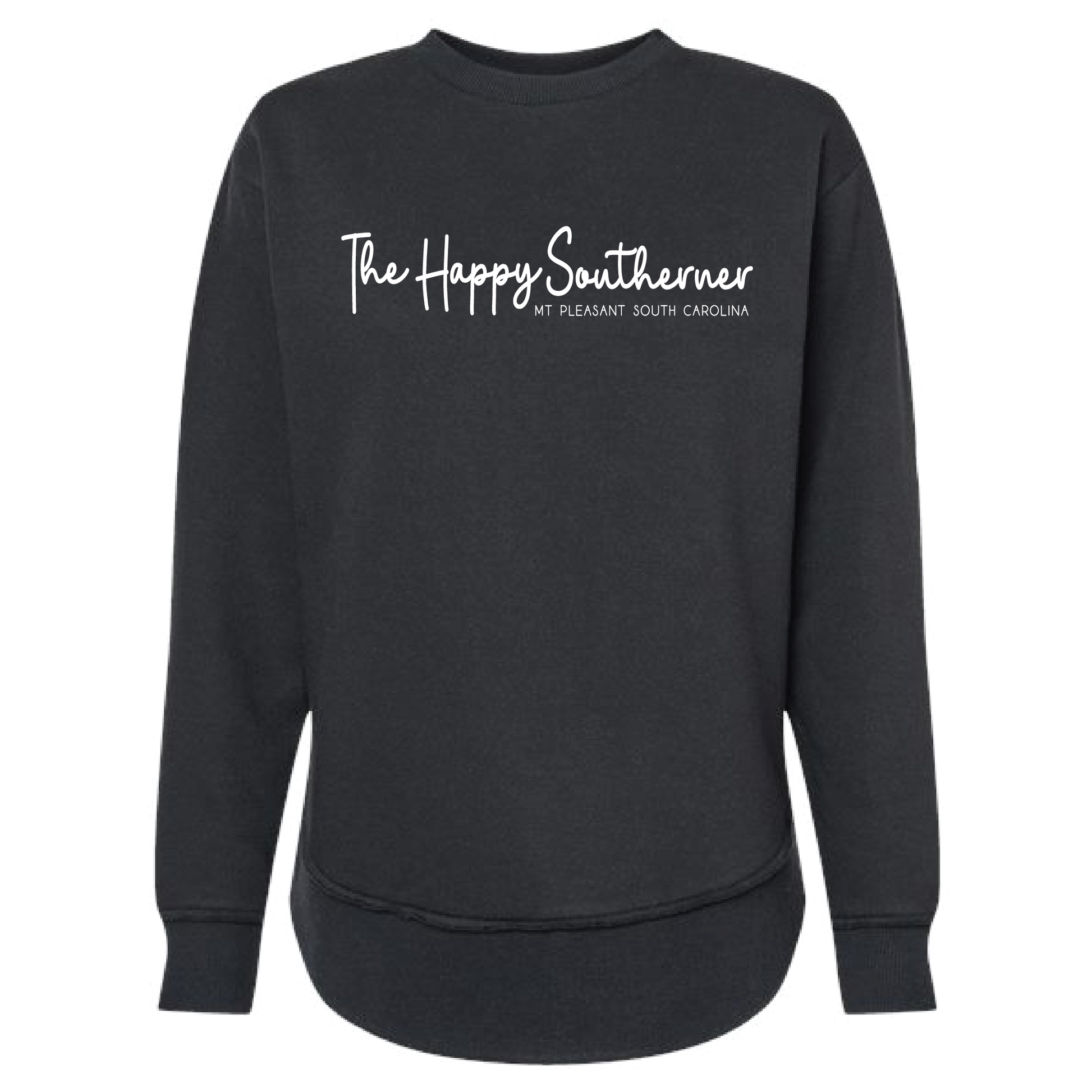 The Happy Southerner Sweatshirts The Happy Southerner