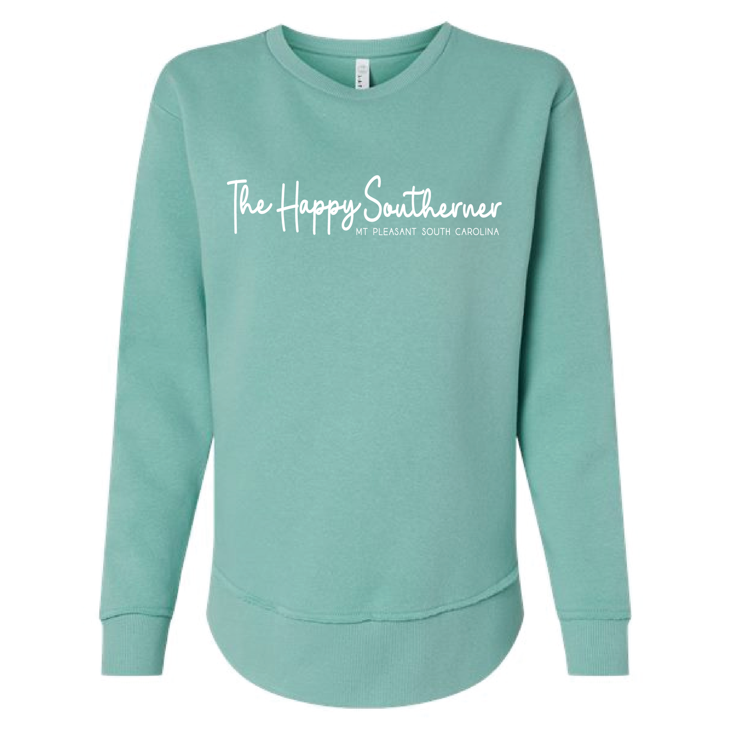 The Happy Southerner Sweatshirts The Happy Southerner