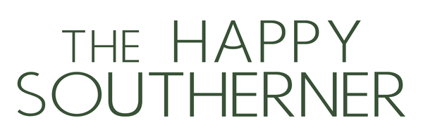 The Happy Southerner logo