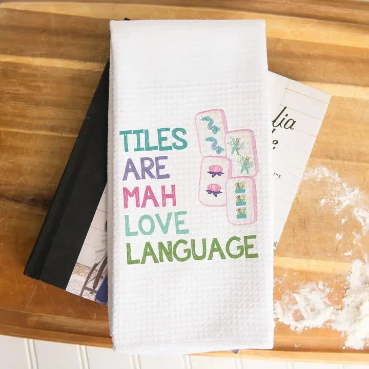Tiles Are Mah Love Language The Happy Southerner