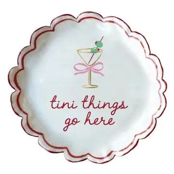 Tini Things Trinket Dish The Happy Southerner